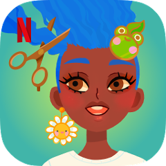 Toca Boca Hair Salon 4